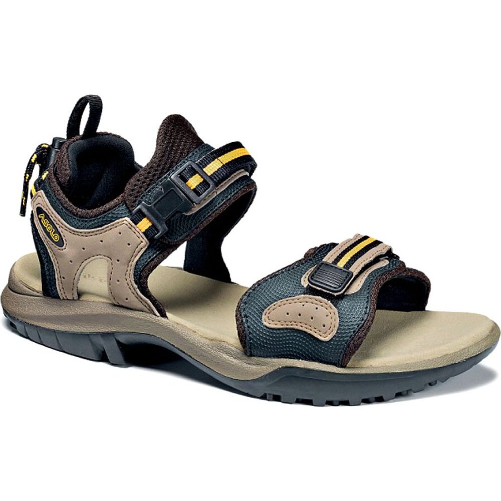 Scrambler UN moss/black