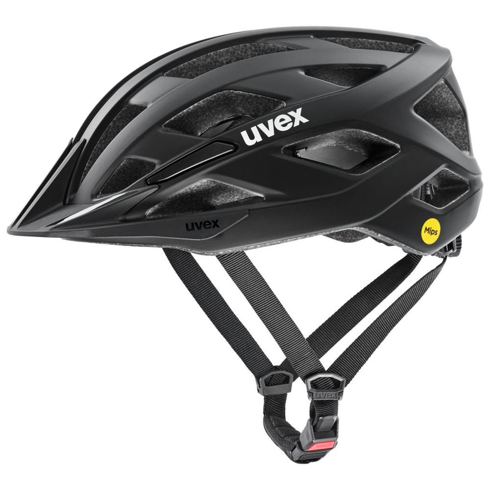 I-VO 2 MIPS BLACK MATT 2026