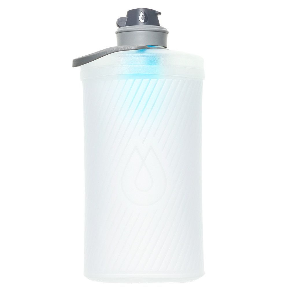 FLUX+ 1.5L Clear/HP Blue