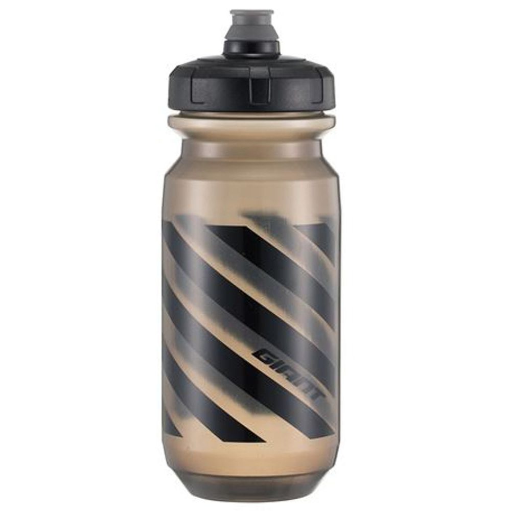 DOUBLESPRING 600CC TRANSPARENT BLACK/BLACK