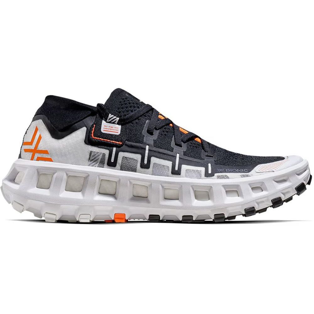 X-BIONIC® TERRASKIN X01 x white/x black