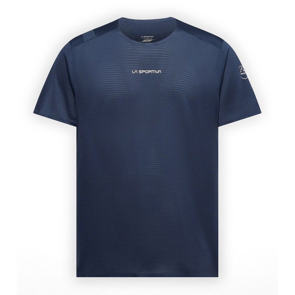 Pure T-shirt M Night Sky/Chalk