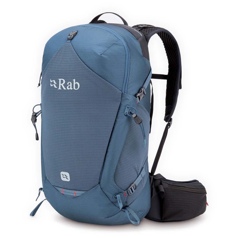 Protium 25 ND orion blue