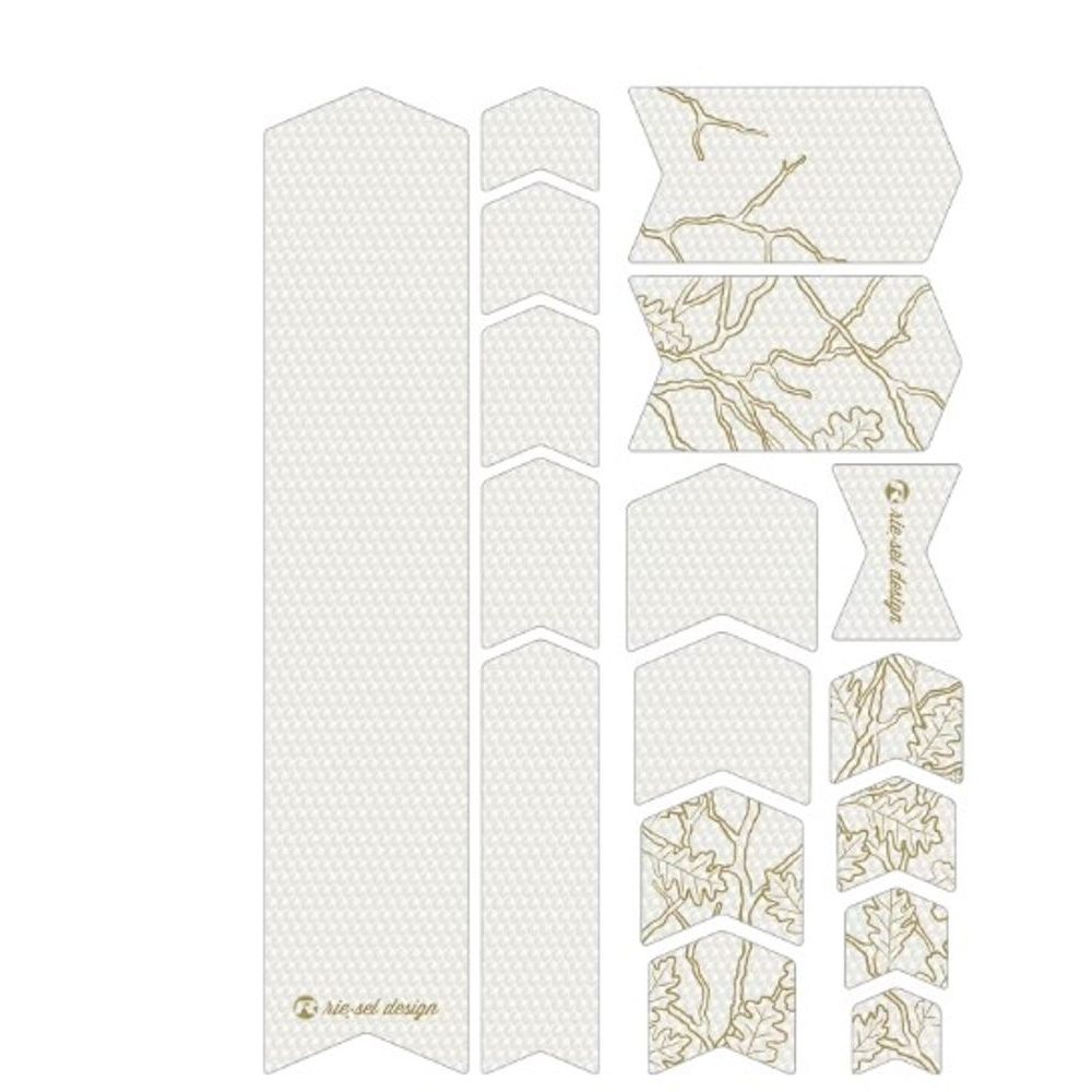 TAPE 3000 fólie na rám, oak leaves