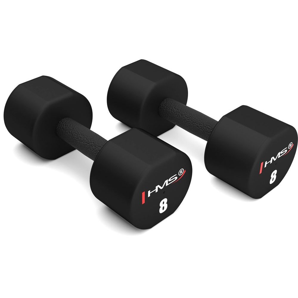 HPT08 2 x 8 kg
