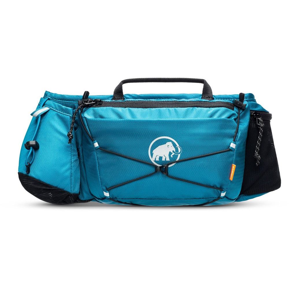 Lithium Waistpack sapphire