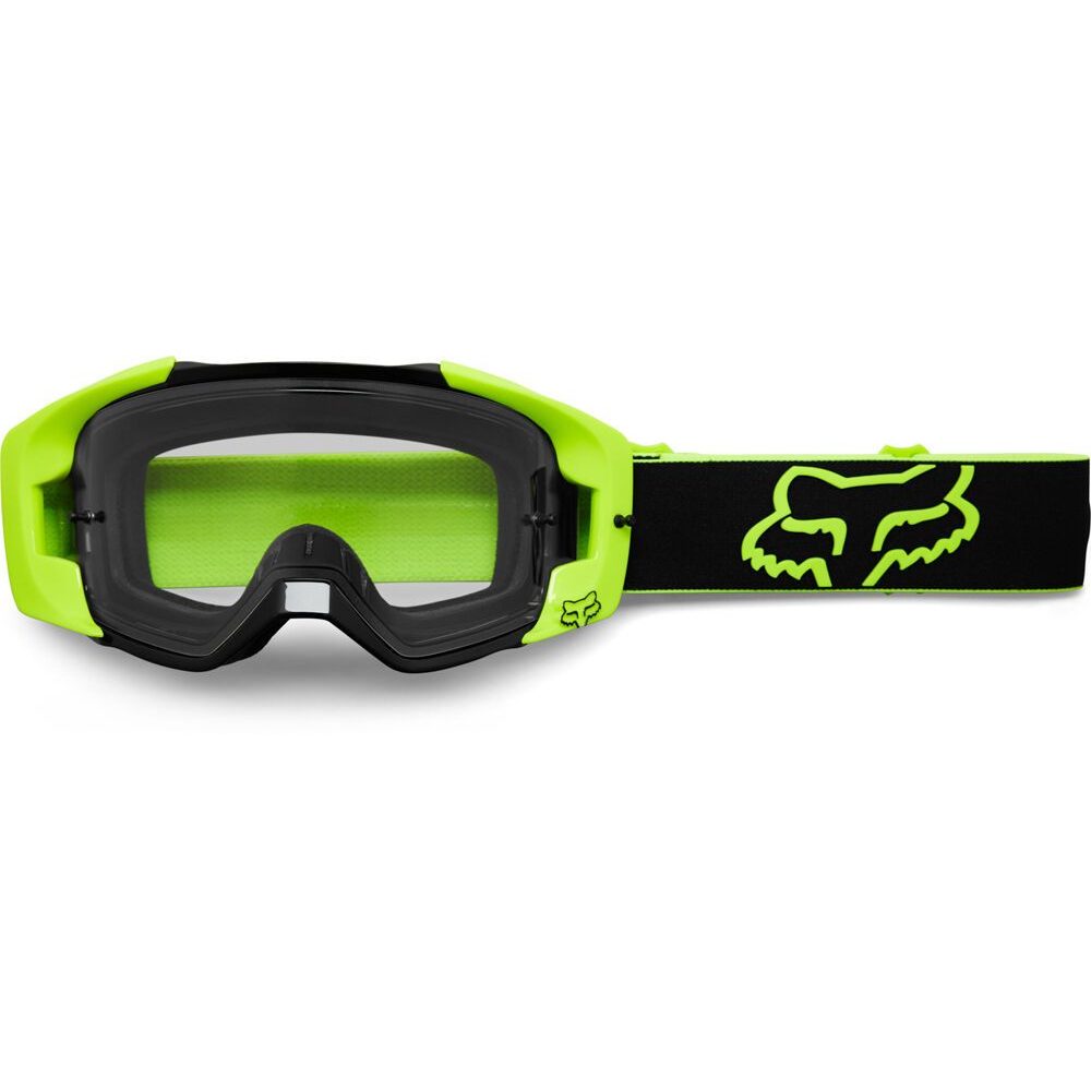M Vue Stray Goggle Green