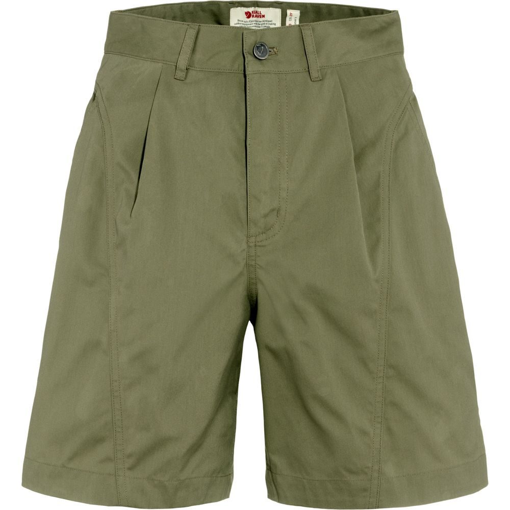 Vardag Shorts W Green