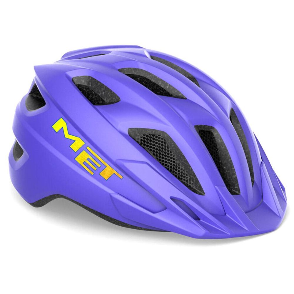 CRACKERJACK MIPS fialová