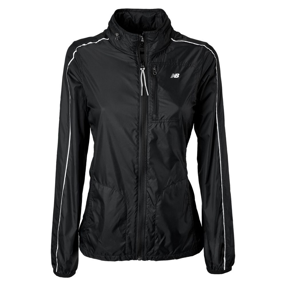 WEJ0360BKW - dámská sportovní bunda