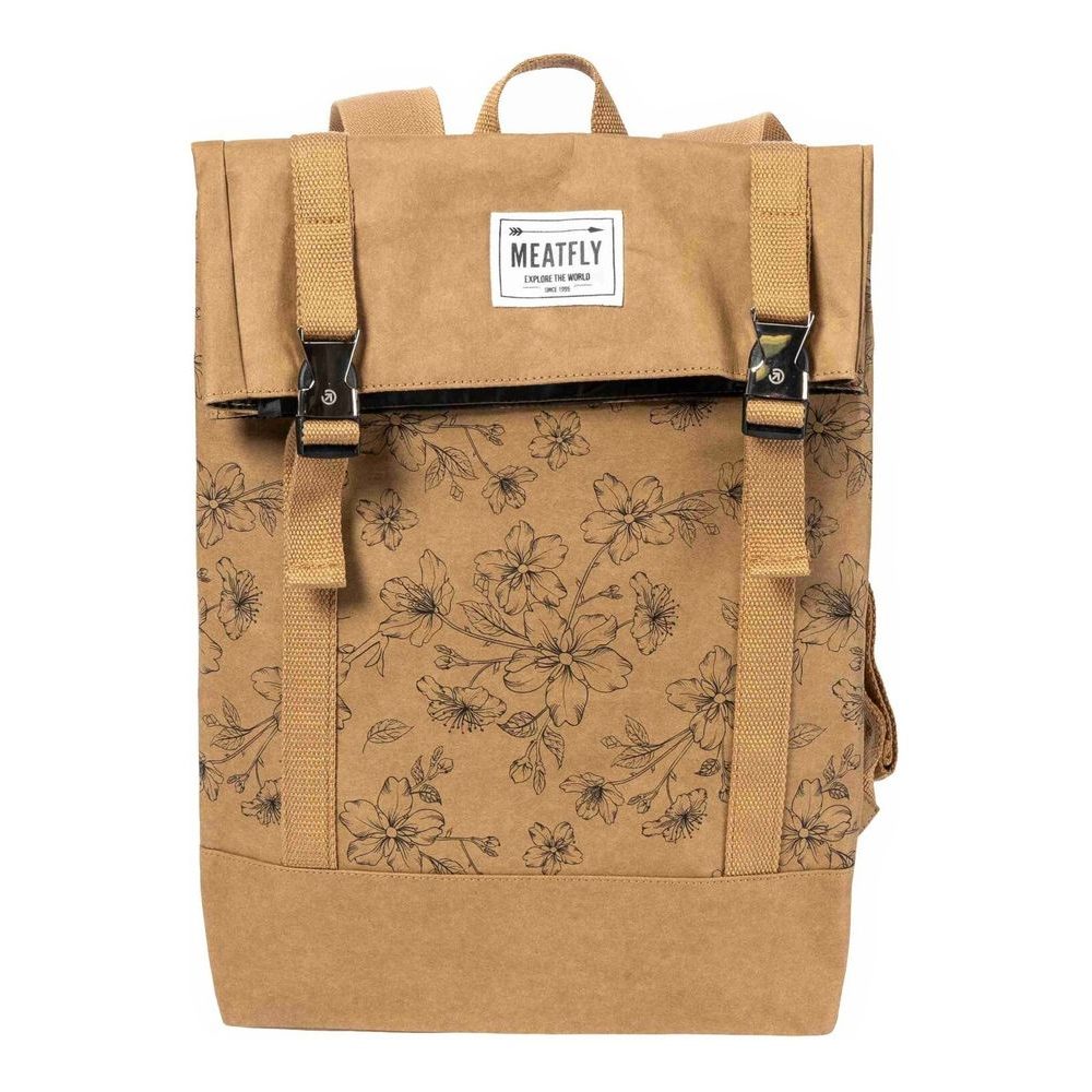 Vimes 11 Blossom Brown