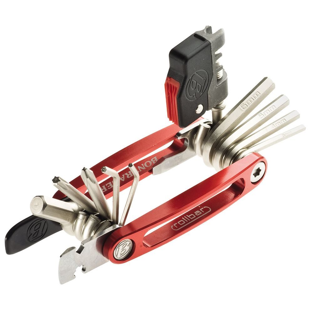 414909 ROLLBAR 18 - Nářadí
