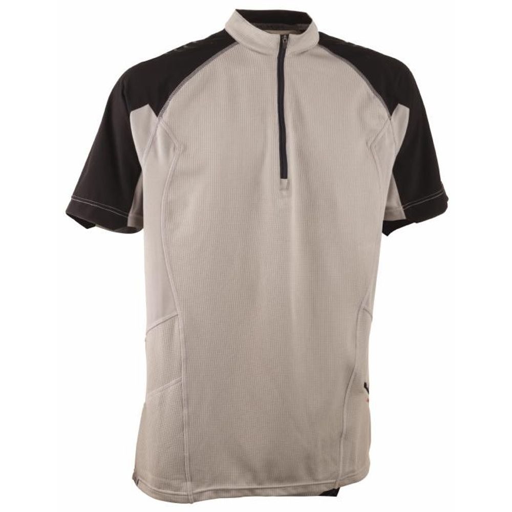 410093 JERSEY RHYTHM COMP SHORT- pánský dres