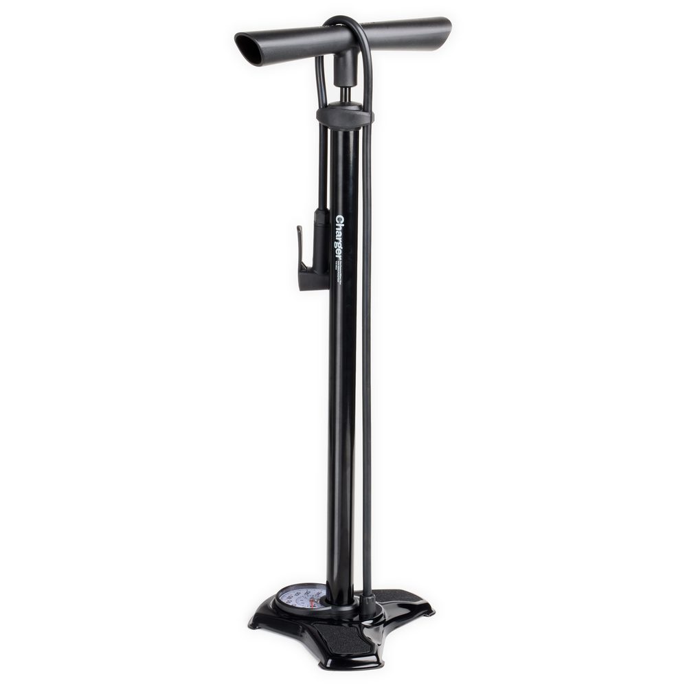 Charger Euro Pump