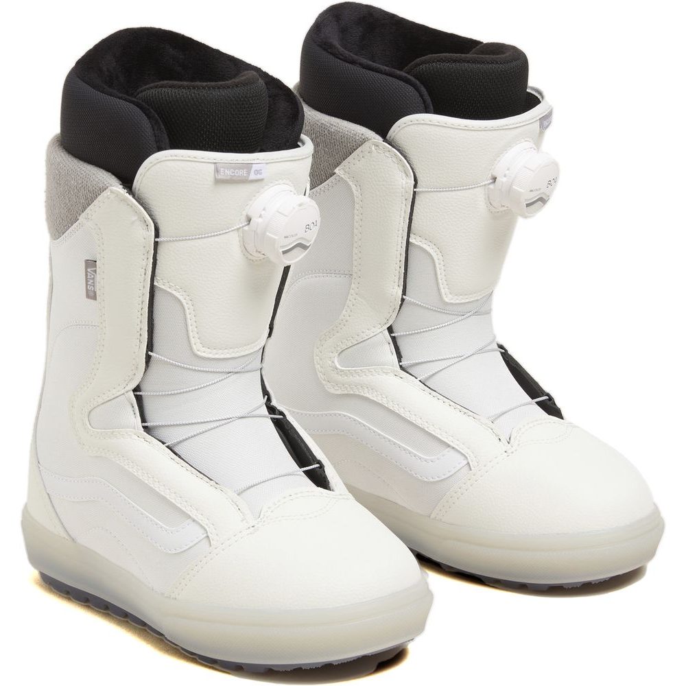 Encore OG WHITE/WHITE