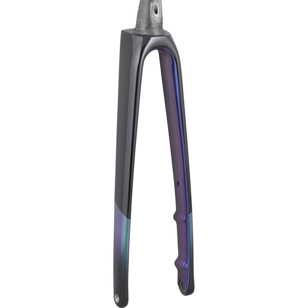 Fork Rigid Madone SL 2025 ML/L/XL Gloss Dark Star 300mm, 40mm