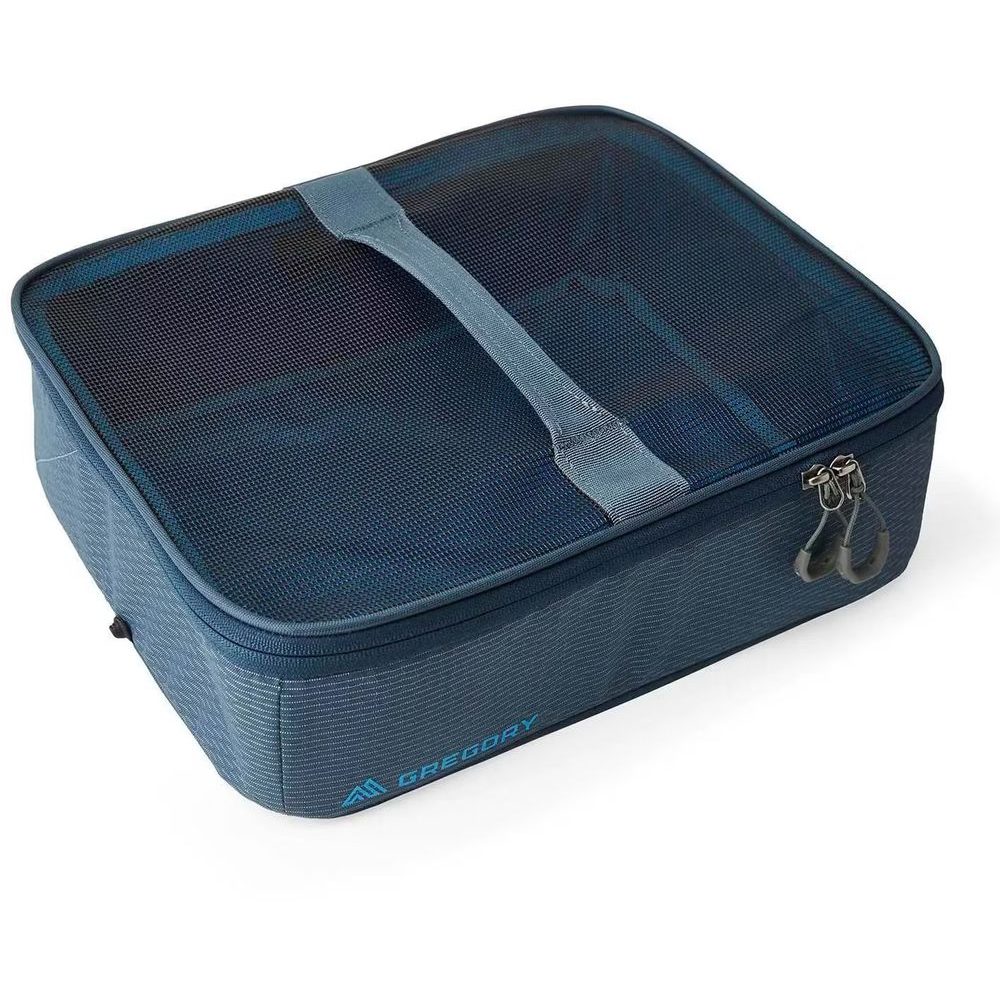 ALPACA GEAR POD 10, SLATE BLUE