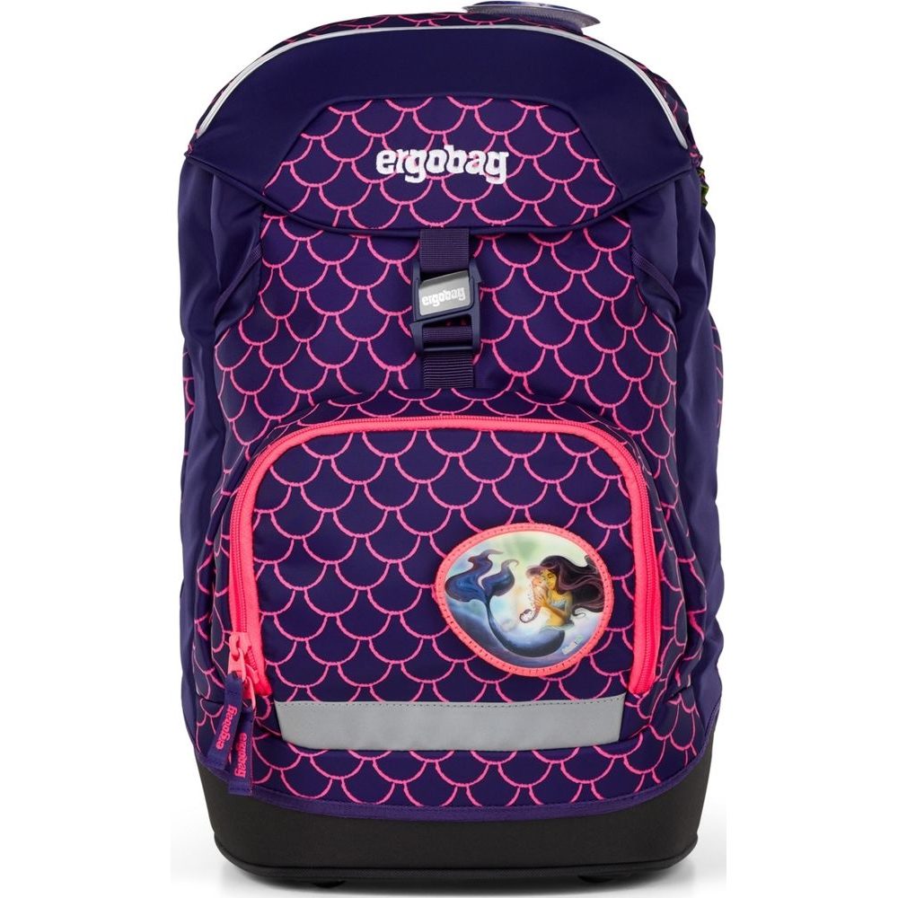 Prime School Backpack 20 Pearl DiveBear