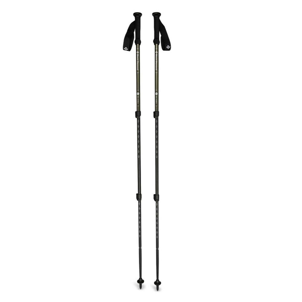EXPLORER 3 TREKKING POLES Tundra
