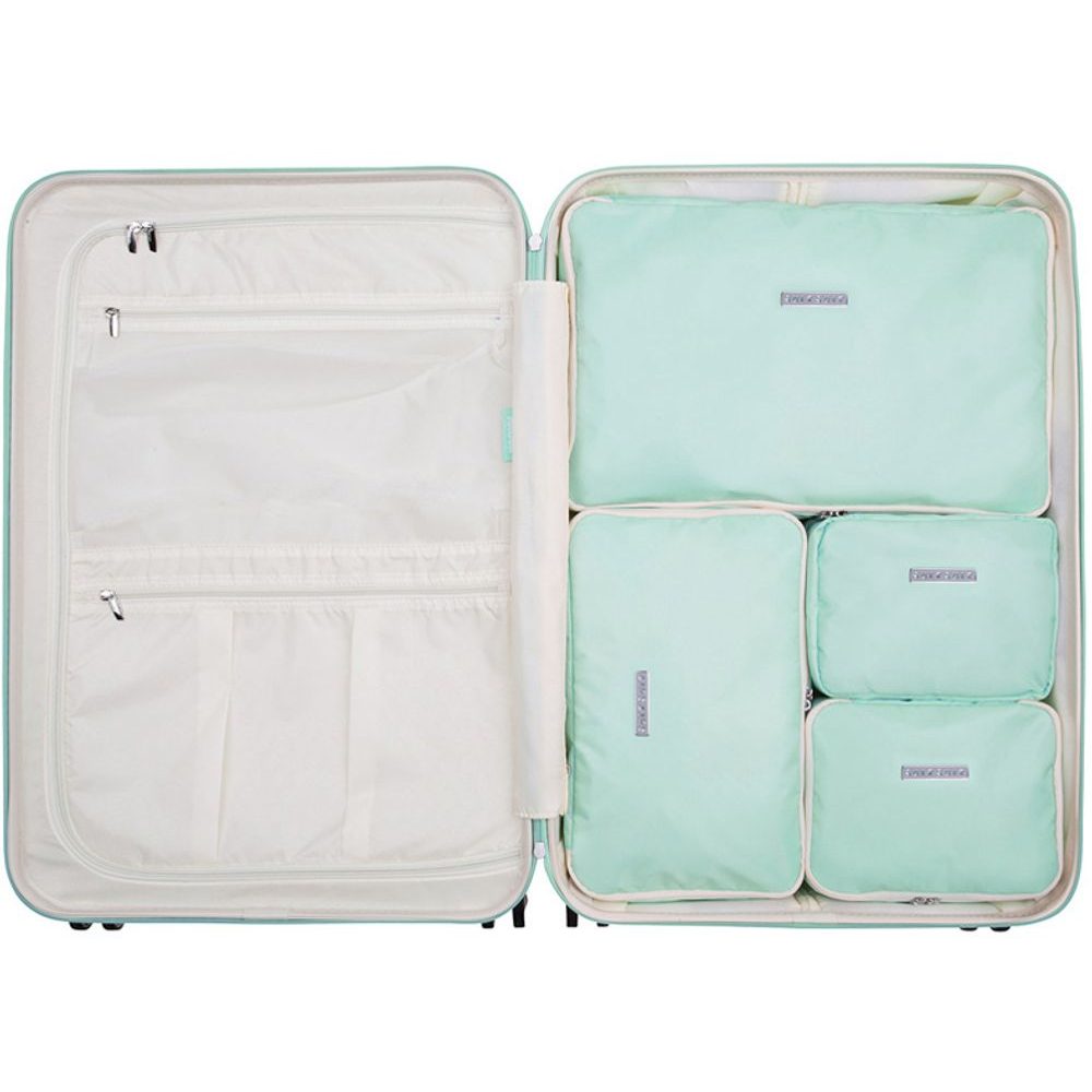 Perfect Packing system vel. L Luminous Mint