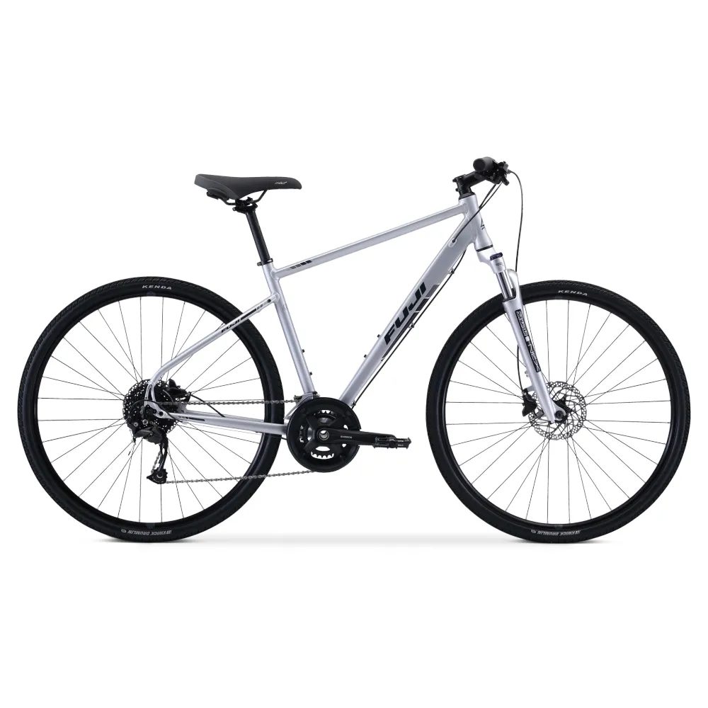 Traverse 1.3 Disc-gray