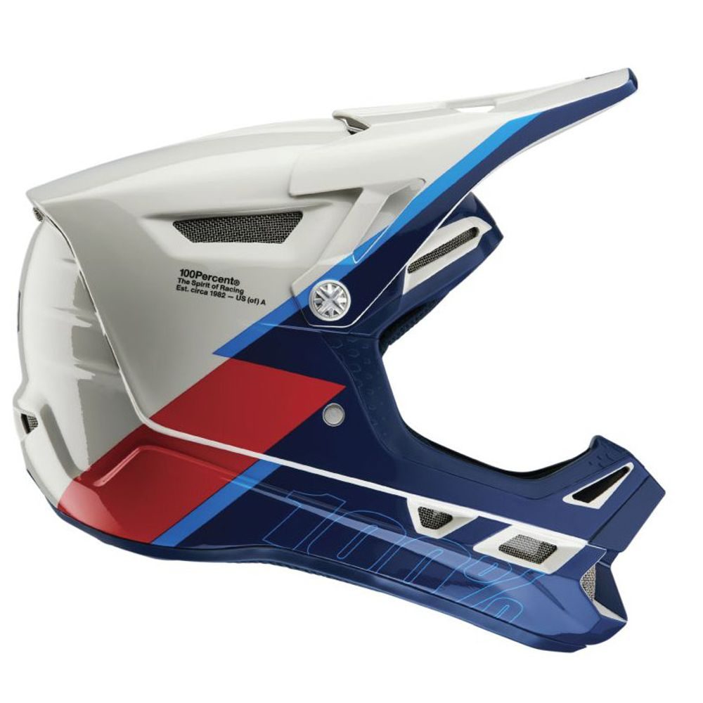 AIRCRAFT COMPOSITE Helmet Trigger