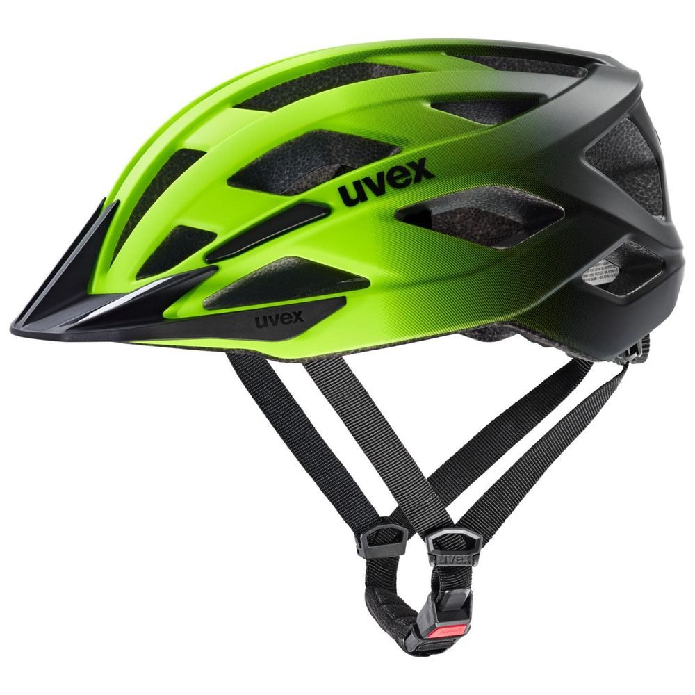 I-VO 2 NEON YELLOW - BLACK MATT 2026