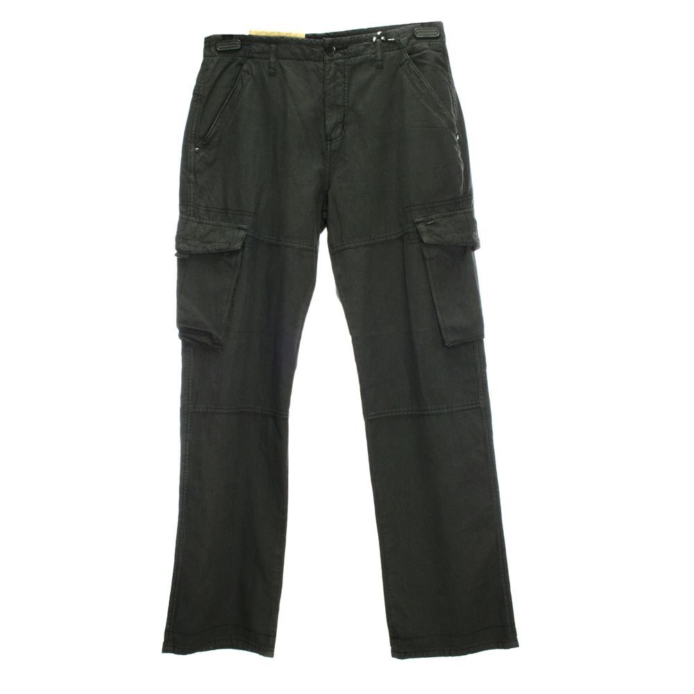 474992 290 WILLIAMS PANTS - Kalhoty s kapsama