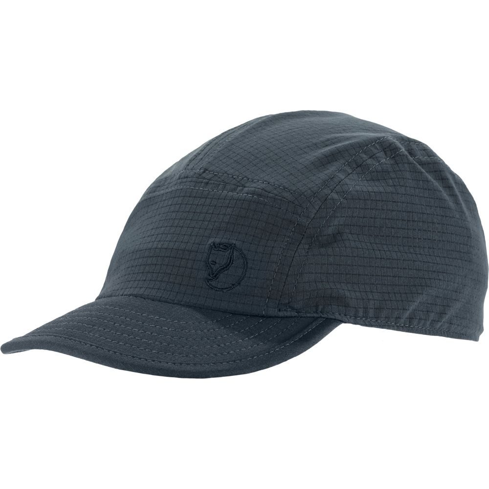 Abisko Trekking Cap Dark Navy