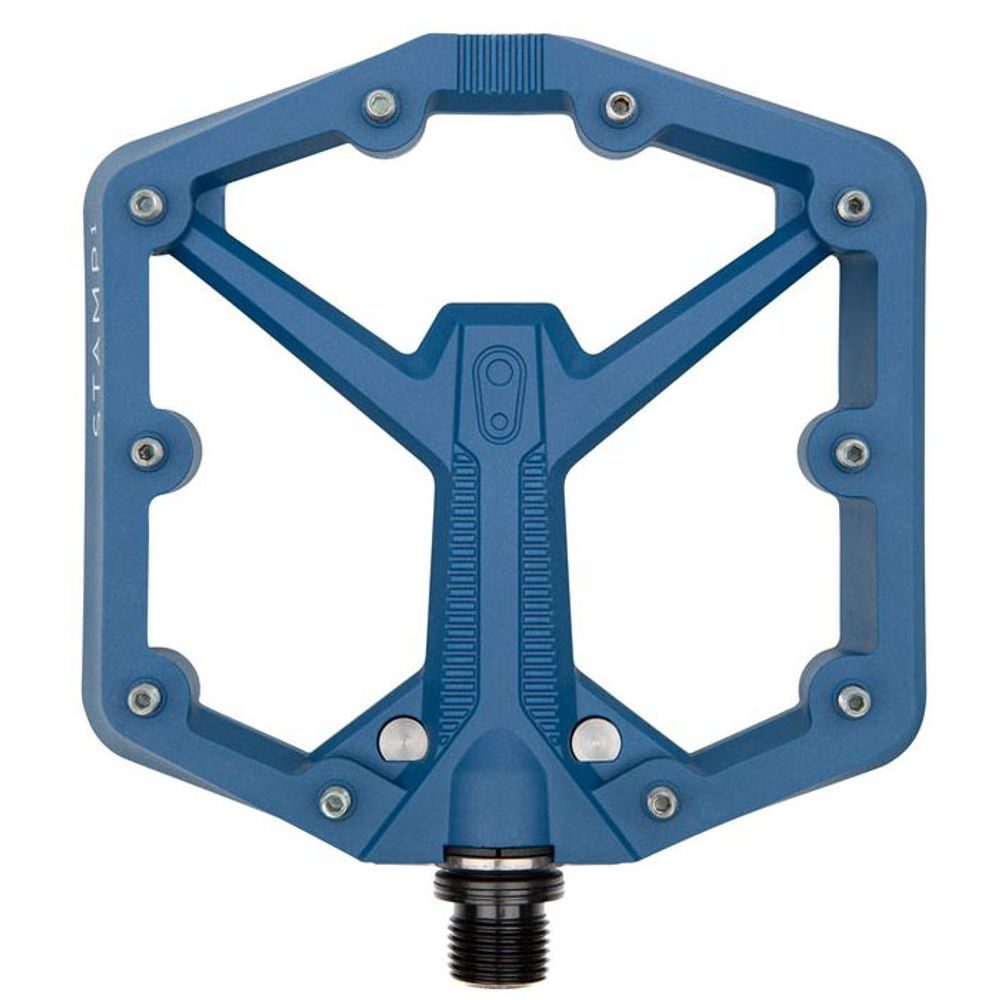 Stamp 1 Large Navy Blue Gen 2