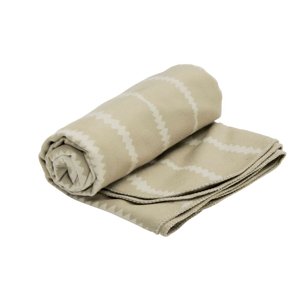 Drylite Towel Medium, Desert Wind