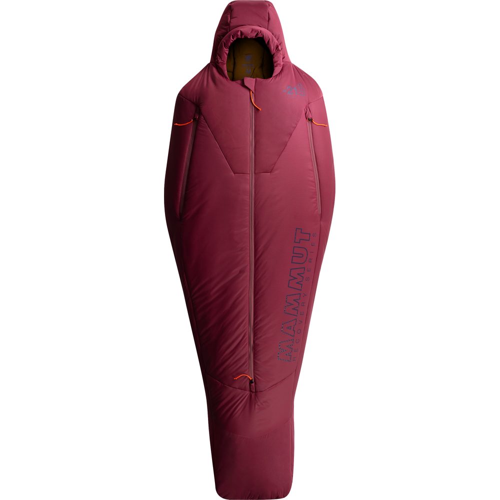 Women's Protect Fiber Bag -21C M, renaissance
