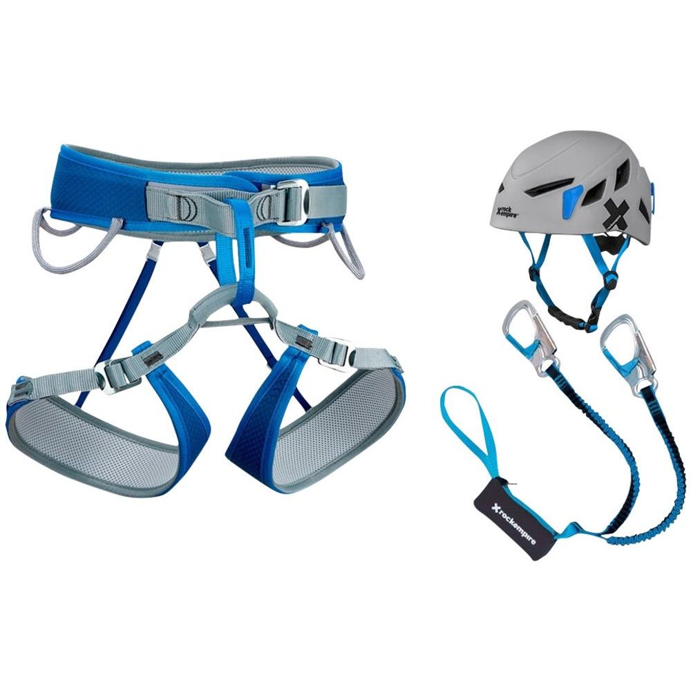 DynaGo Streak Evo Set