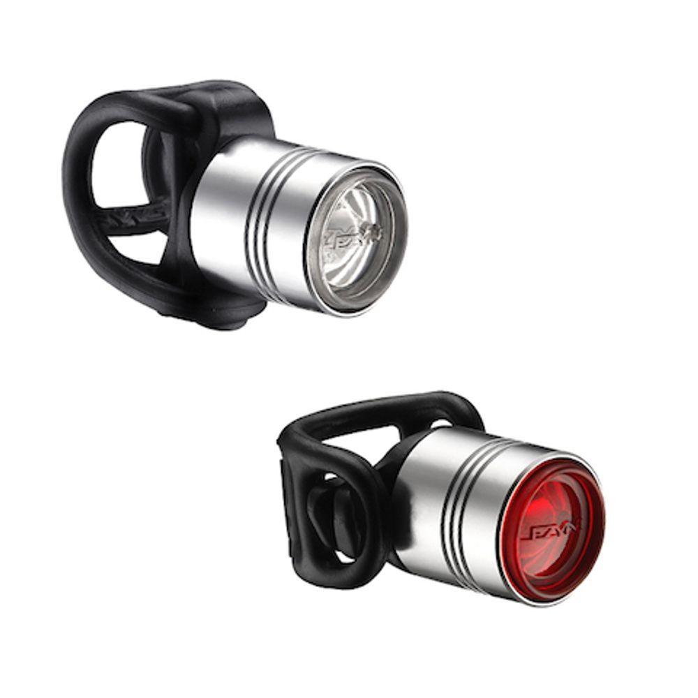 LED FEMTO DRIVE PAIR POLISH/HI GLOSS