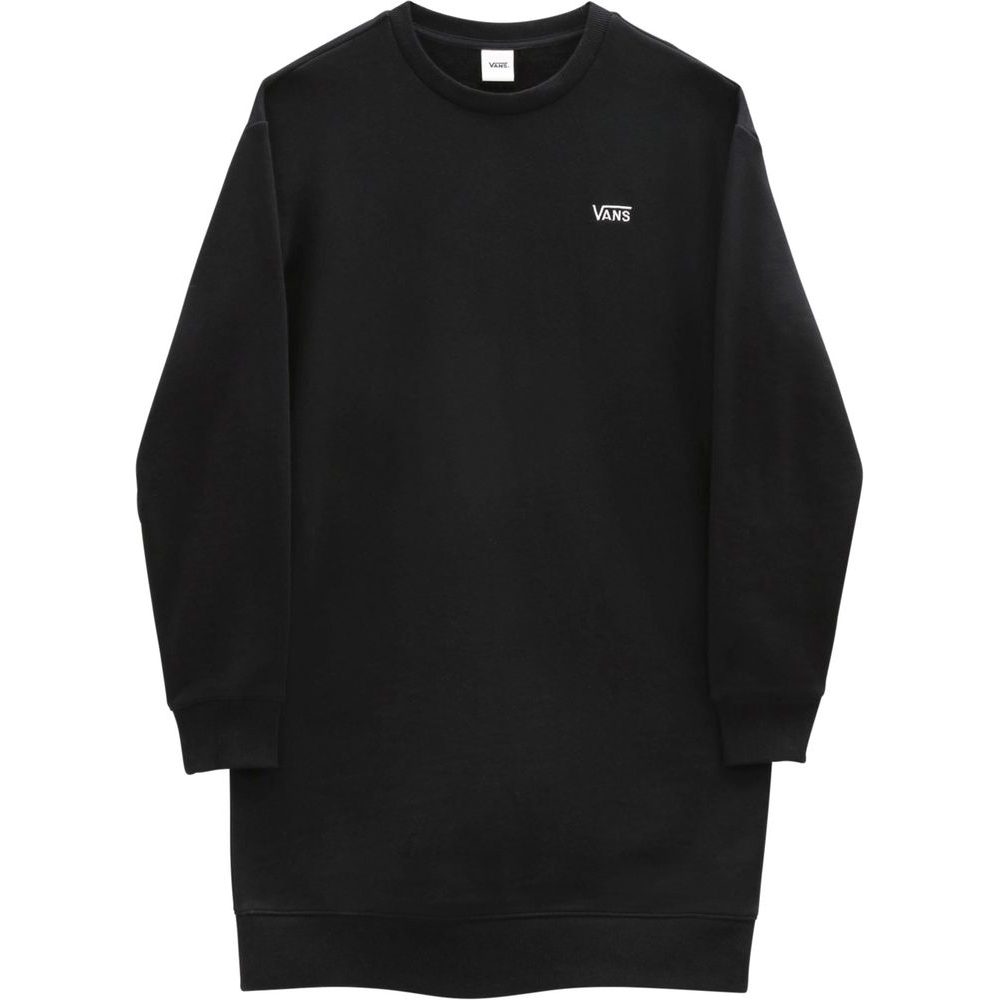 Flying v bff dress black