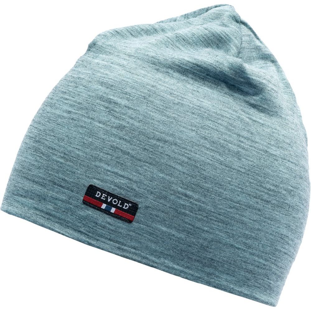 Breeze Merino 150 Beanie, Cameo Melange