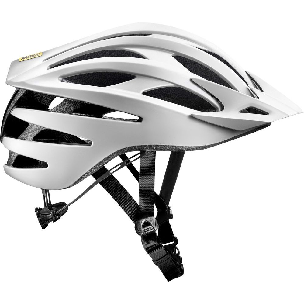 CROSSRIDE SL ELITE WHITE/BLACK (410065)