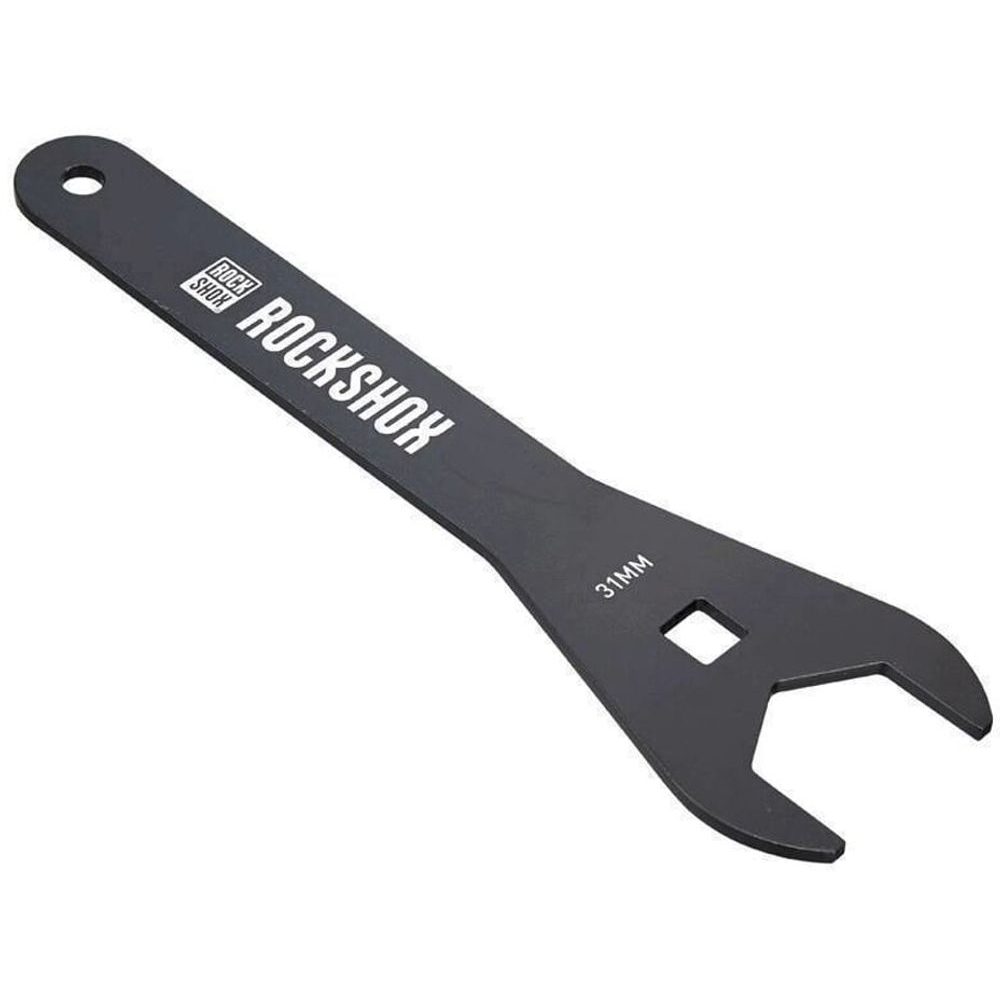 00.4318.012.002 - AM RS TOOL 31MM FLAT WRENCH