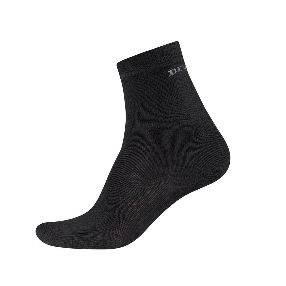 837-000 950 - ACTIVE CALF SOCK - vlněné ponožky