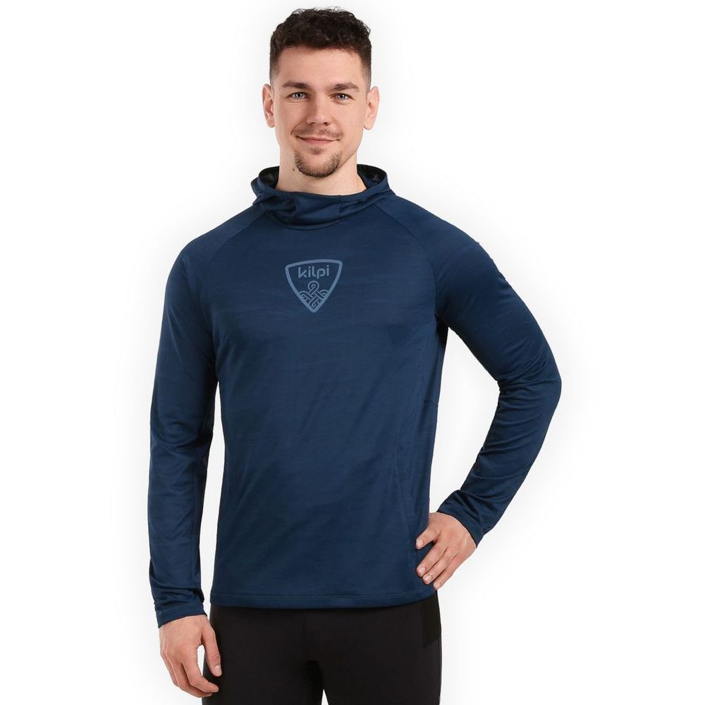 AILEEN-M Tmavě modrá