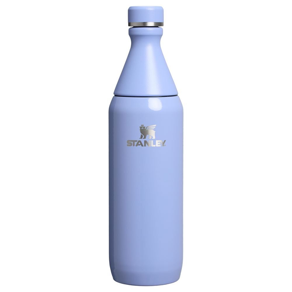 All Day Slim Bottle 600 ml Hydrangea Gloss
