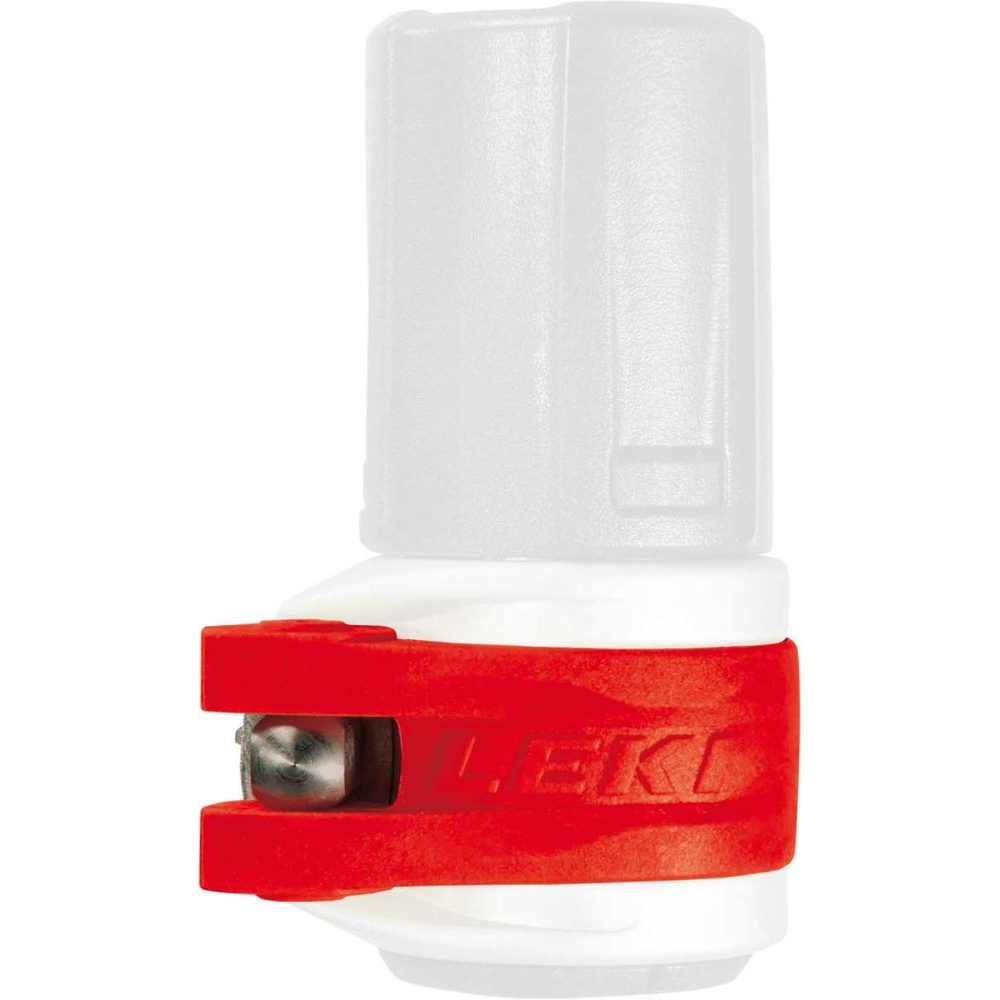 Speed Lock 2 Lever 14|12mm, red