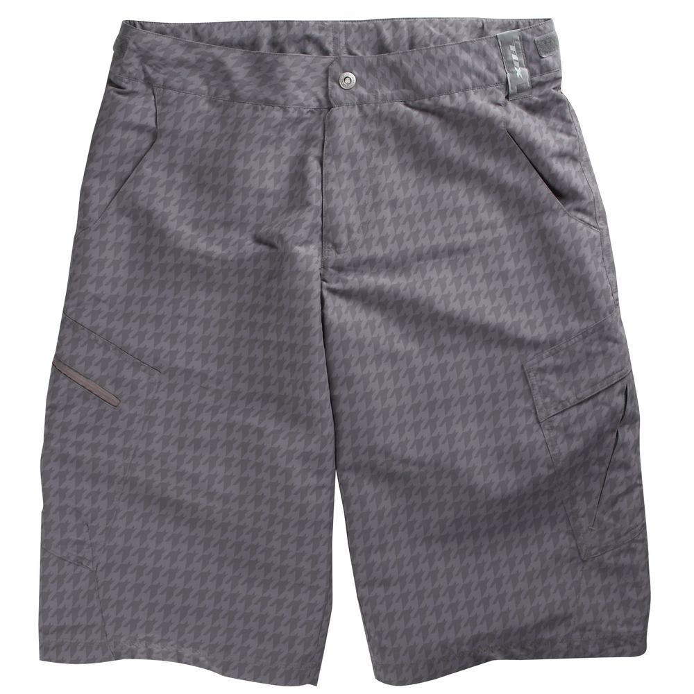 26081 103 Ranger Short - cyklo kraťasy