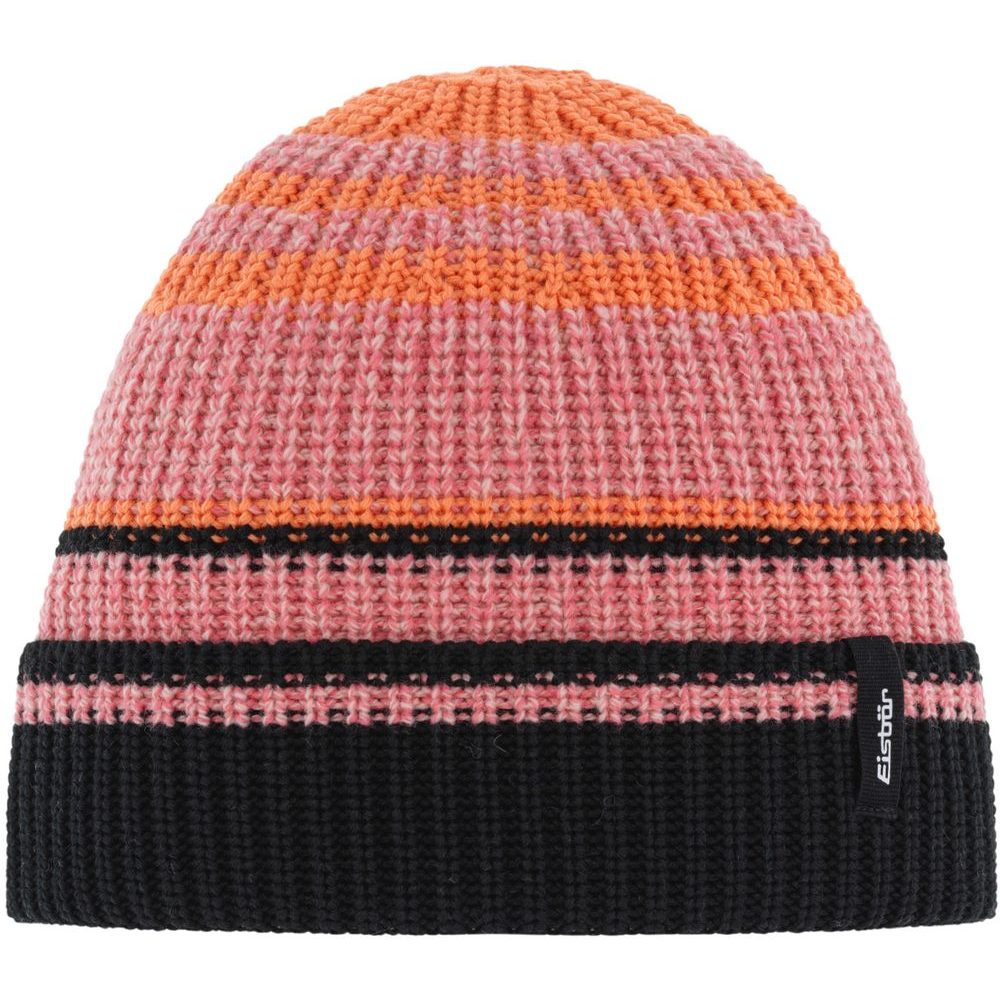 Mali 2.0 MÜ schwarz-sakura-coral blaze