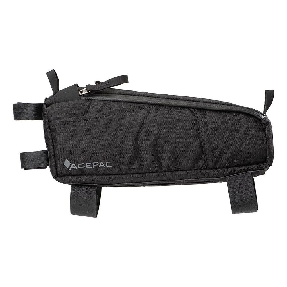 Fuel bag MKIII Black