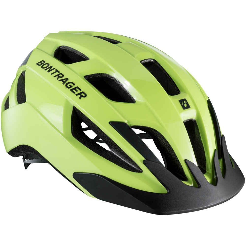 SOLSTICE Radioactive Yellow CE