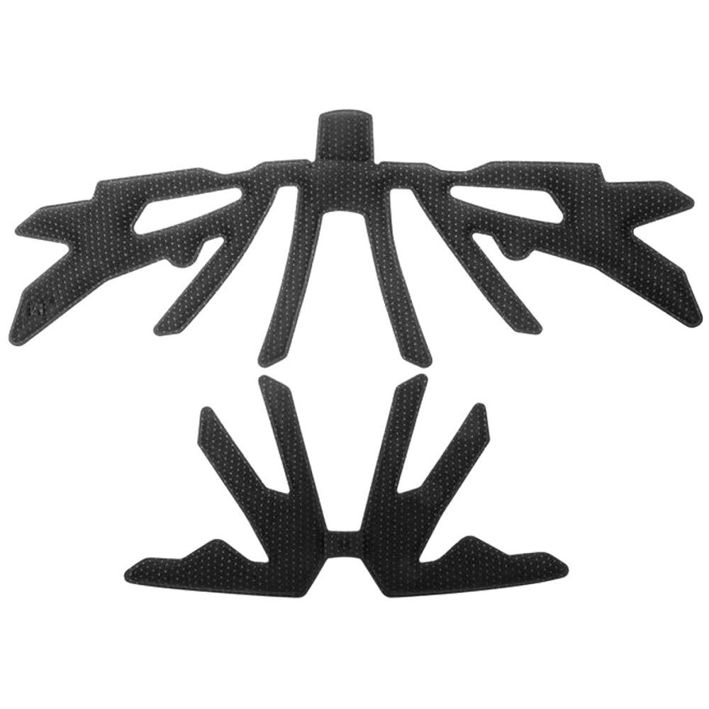 Sixer MIPS Pad Kit-blk