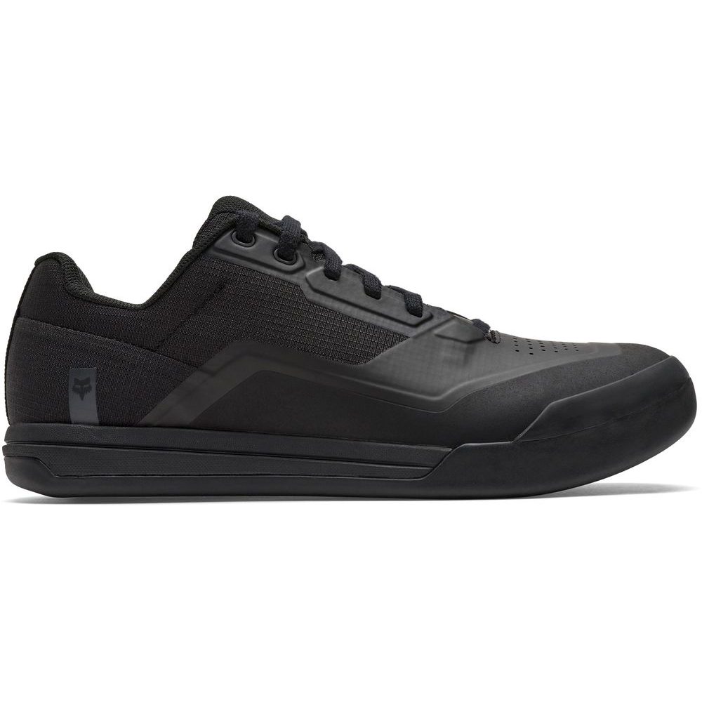 Fox Union Black