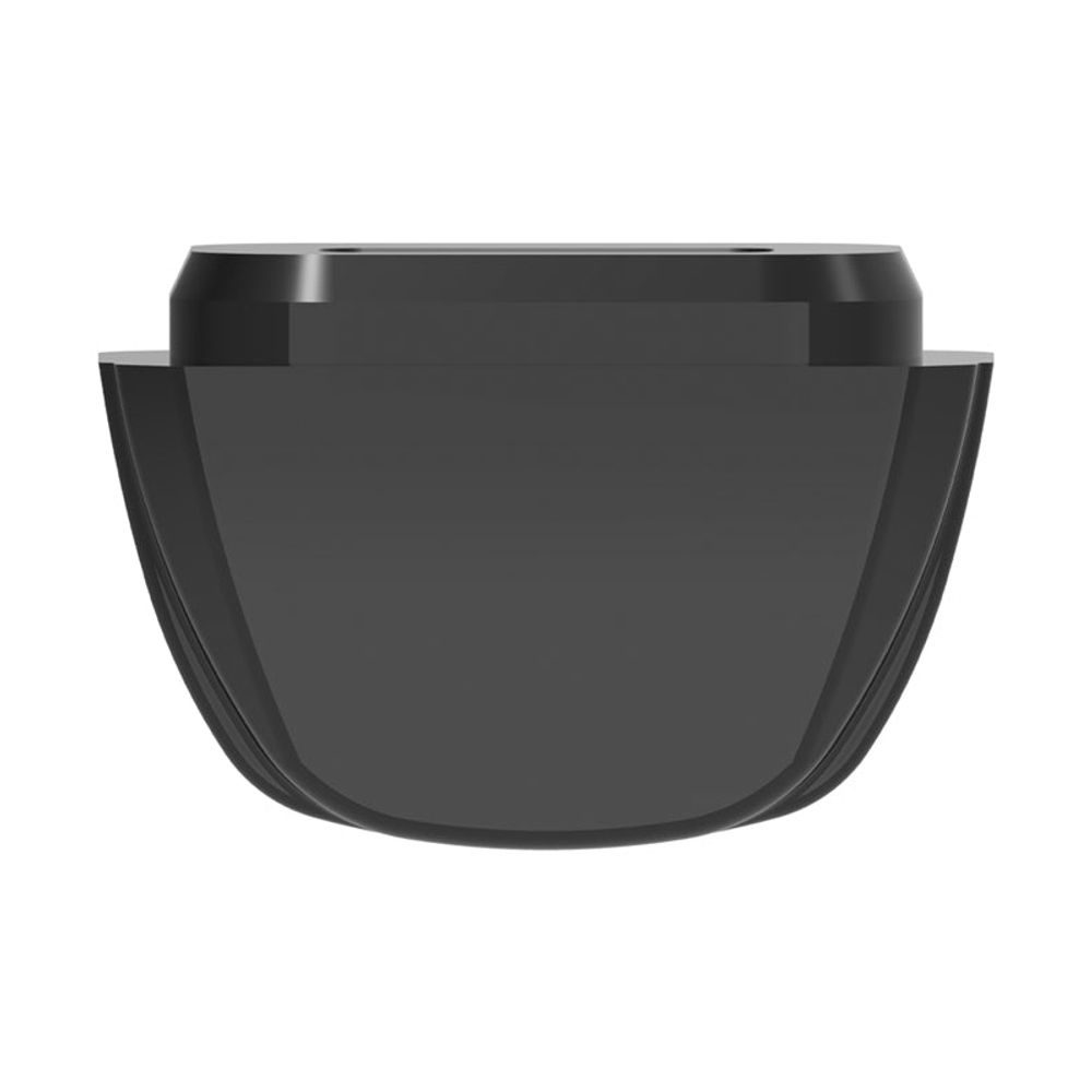 END PLUG - KTV DRIVE F/R BLACK