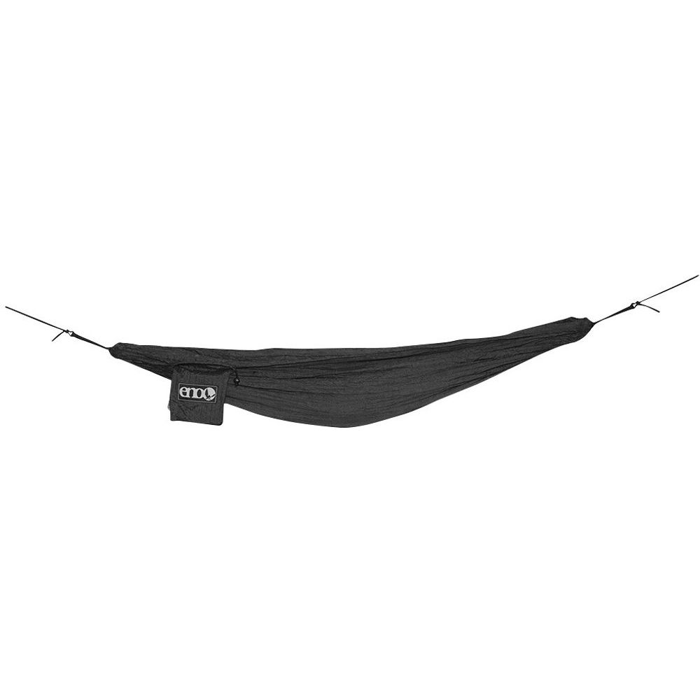 Underbelly Gear Sling Charcoal
